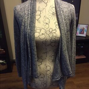 About a girl new cardigan XS